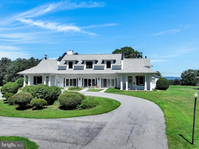 $4,500,000 | 200 Kauffman Road, Annville, PA 17003