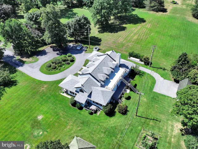 $4,500,000 | 200 Kauffman Road, Annville, PA 17003