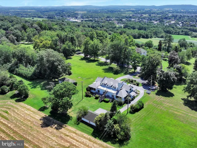 $4,500,000 | 200 Kauffman Road, Annville, PA 17003