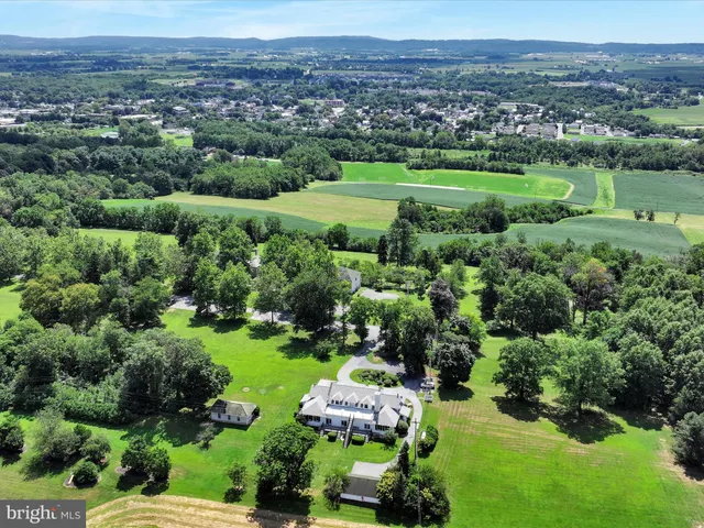 $4,500,000 | 200 Kauffman Road, Annville, PA 17003