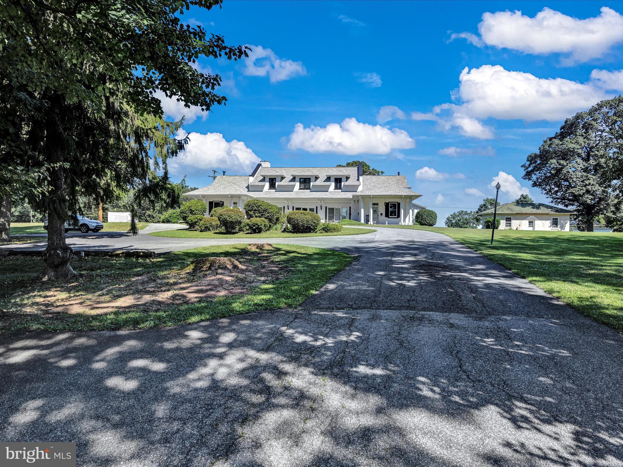 200 Kauffman Road Annville, PA 17003 - Photo 75 of 105 Carriage House Grounds