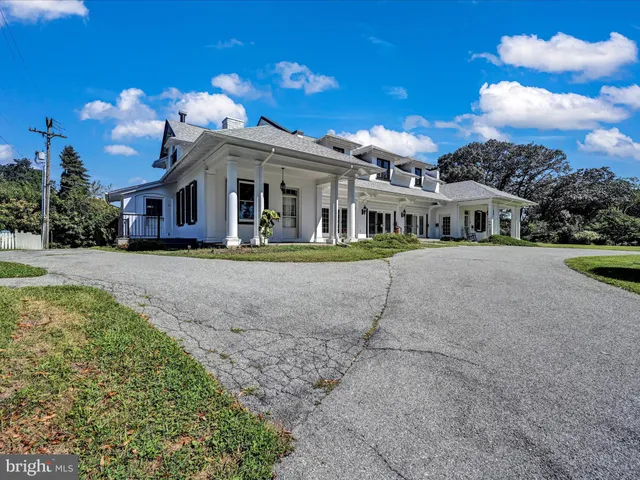 $4,500,000 | 200 Kauffman Road, Annville, PA 17003