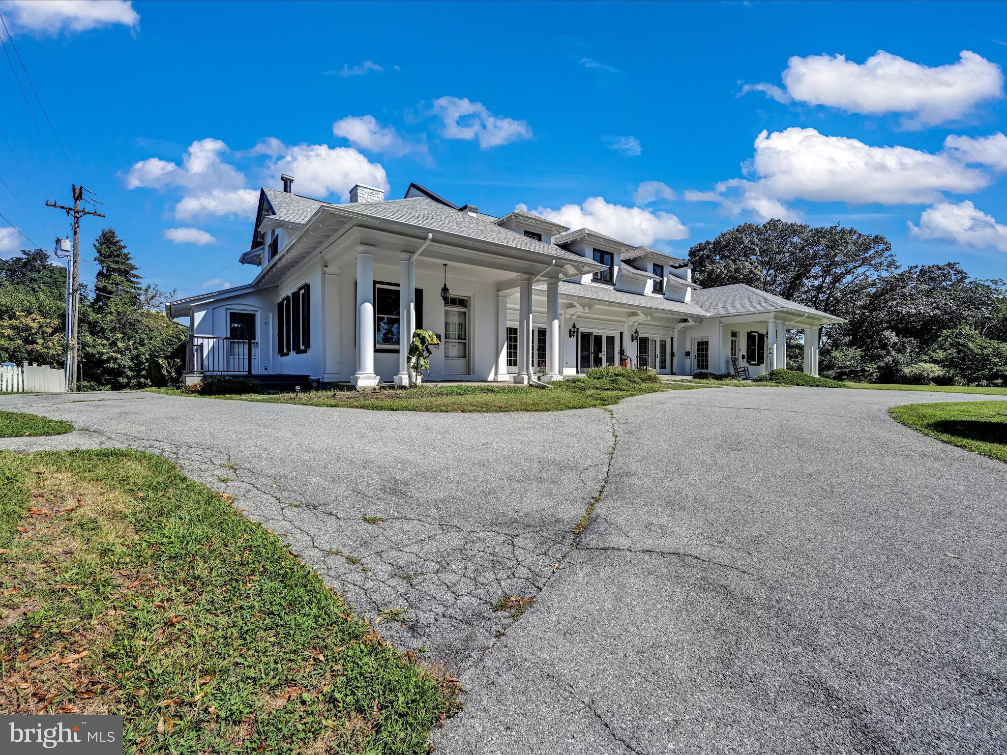200 Kauffman Road Annville, PA 17003 - Photo 78 of 105 Carriage House Grounds