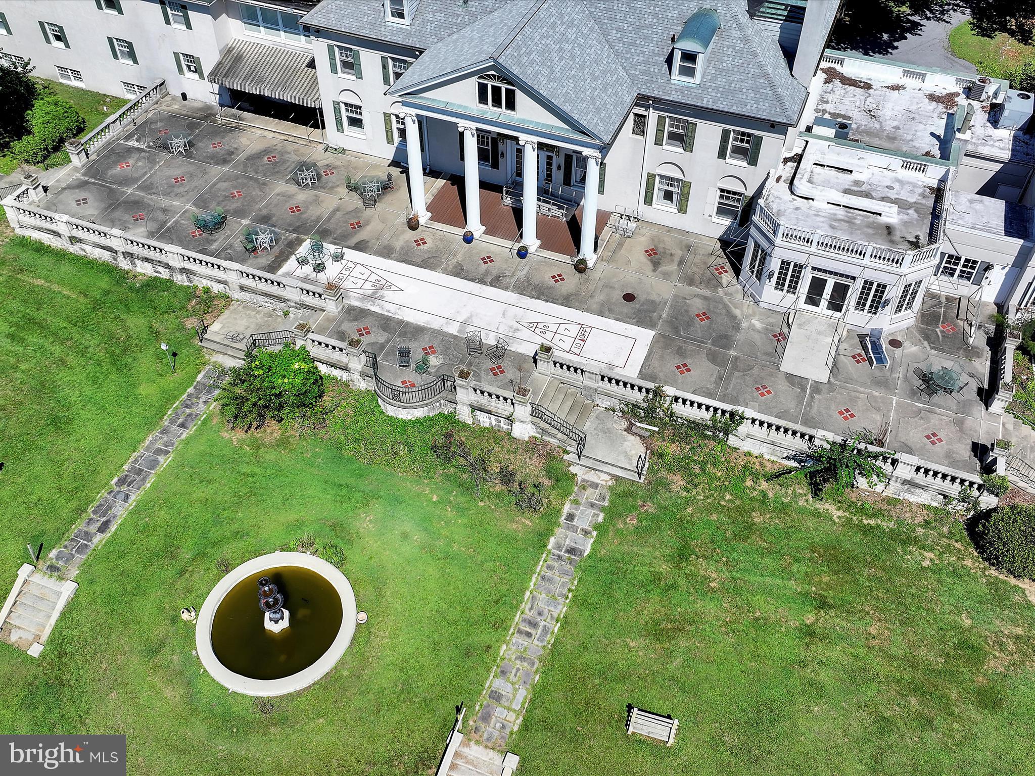 200 Kauffman Road Annville, PA 17003 - Photo 8 of 105 Front Aerial