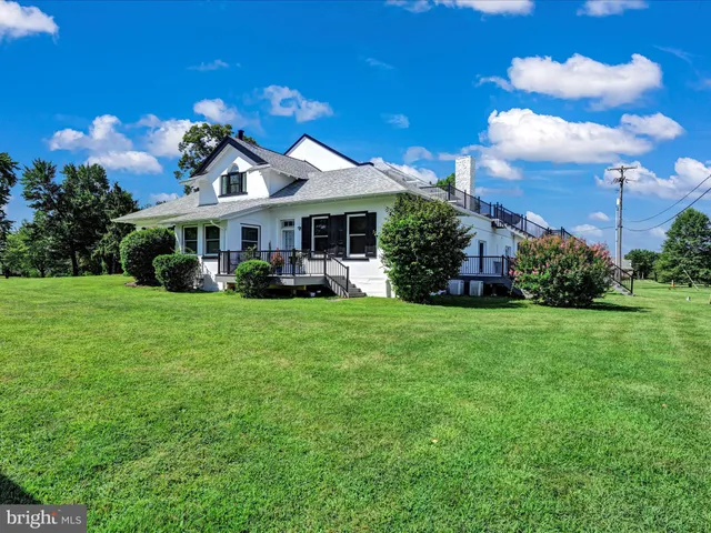 $4,500,000 | 200 Kauffman Road, Annville, PA 17003