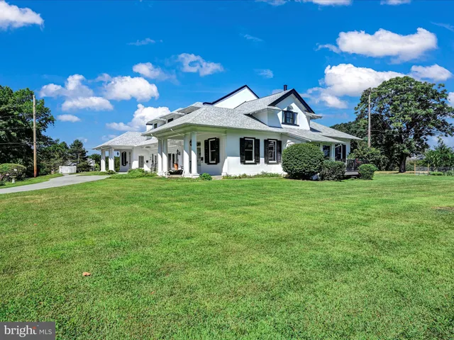 $4,500,000 | 200 Kauffman Road, Annville, PA 17003