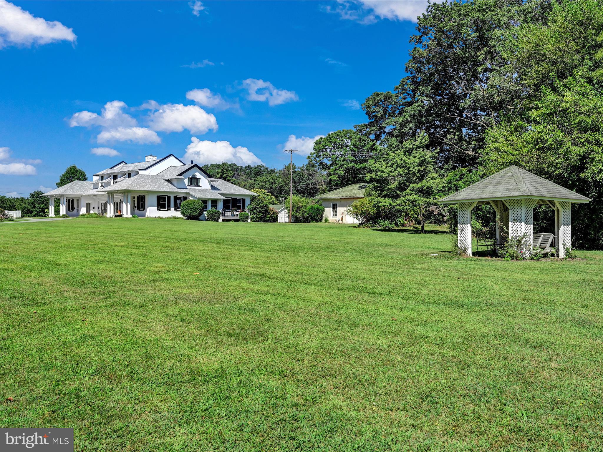 200 Kauffman Road Annville, PA 17003 - Photo 90 of 105 Carriage House Grounds