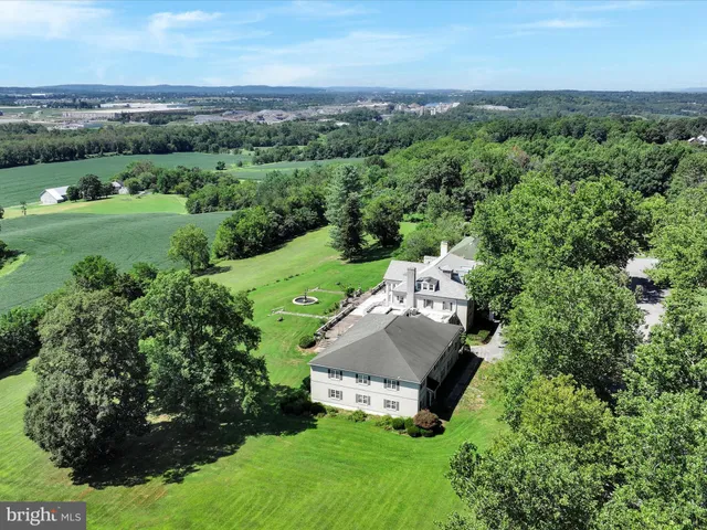 $4,500,000 | 200 Kauffman Road, Annville, PA 17003