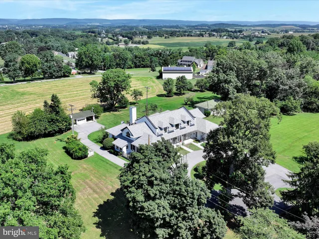 $4,500,000 | 200 Kauffman Road, Annville, PA 17003