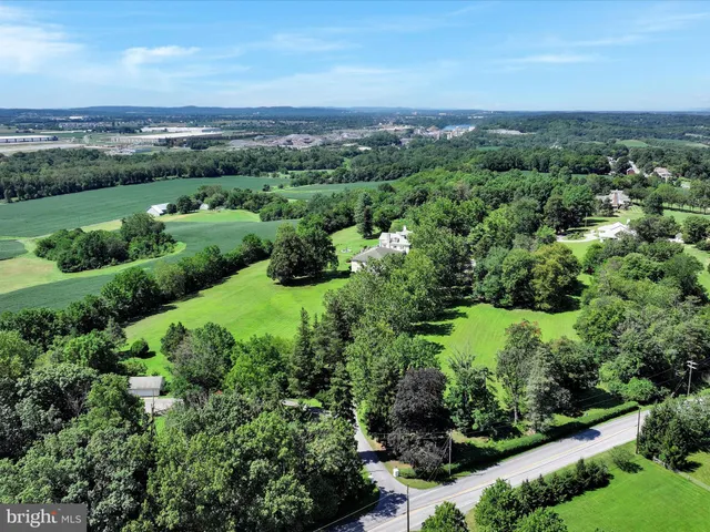 $4,500,000 | 200 Kauffman Road, Annville, PA 17003