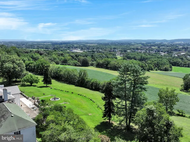 $4,500,000 | 200 Kauffman Road, Annville, PA 17003