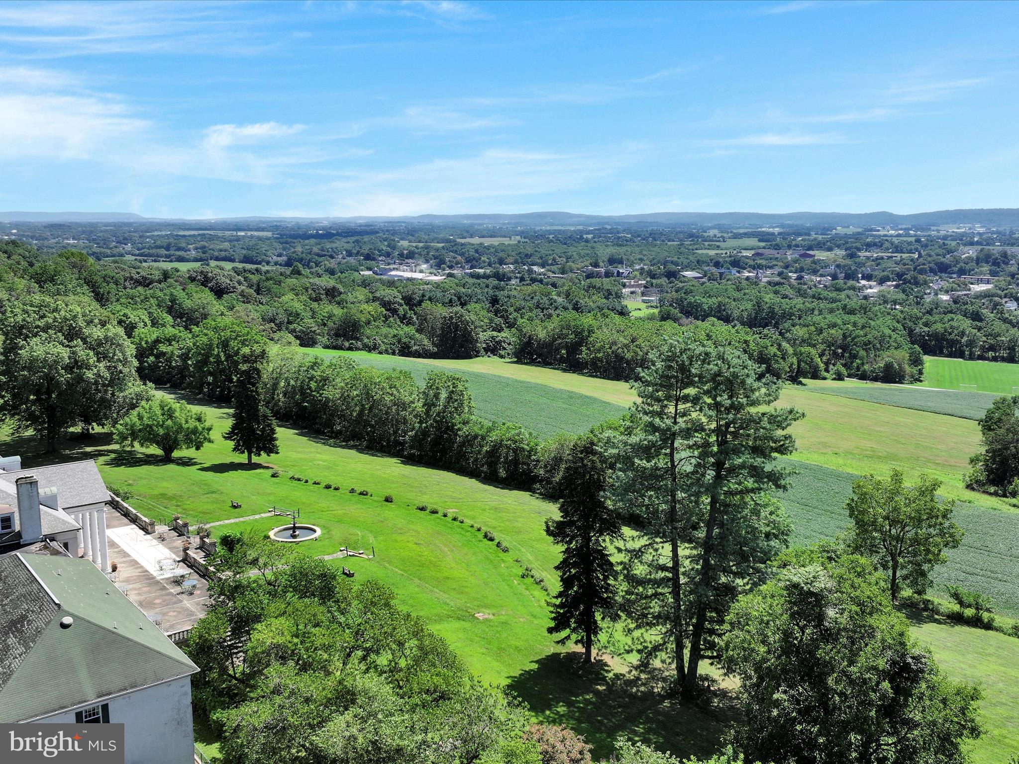 200 Kauffman Road Annville, PA 17003 - Photo 96 of 105 Grounds Aerial View