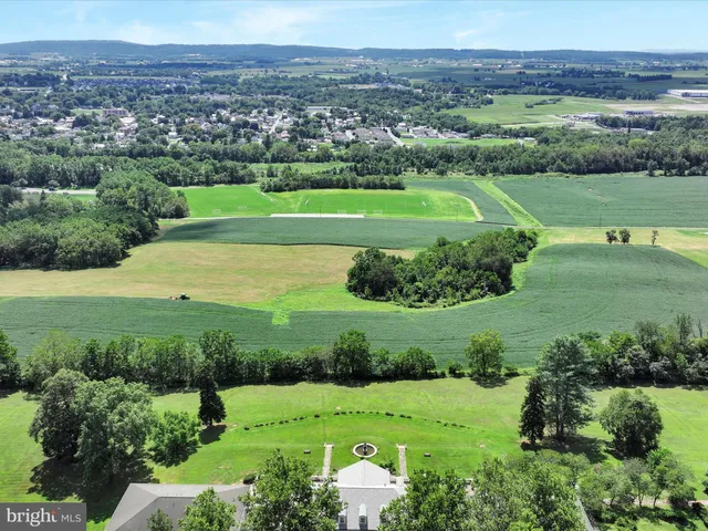 $4,500,000 | 200 Kauffman Road, Annville, PA 17003