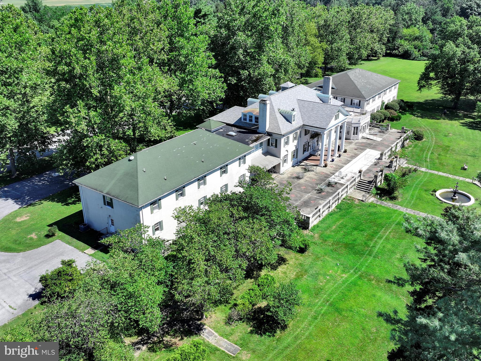 200 Kauffman Road Annville, PA 17003 - Photo 10 of 105 Front Aerial