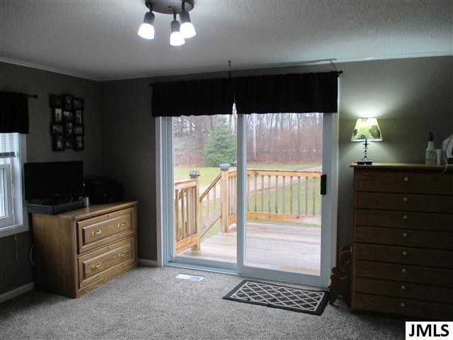 4669 North Cross Road Spring Arbor, MI 49283 - Photo 15 of 17 Photo 15
