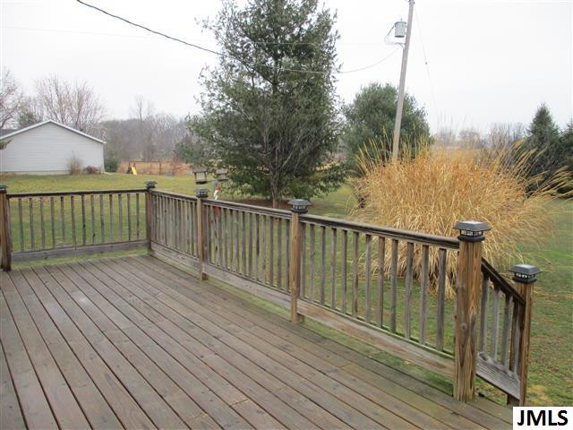 4669 North Cross Road Spring Arbor, MI 49283 - Photo 3 of 17 Photo 3
