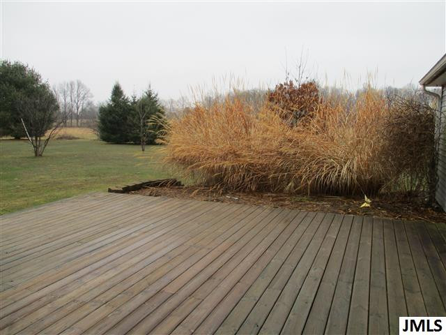 4669 North Cross Road Spring Arbor, MI 49283 - Photo 4 of 17 Photo 4