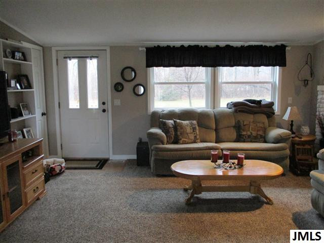 4669 North Cross Road Spring Arbor, MI 49283 - Photo 6 of 17 Photo 6