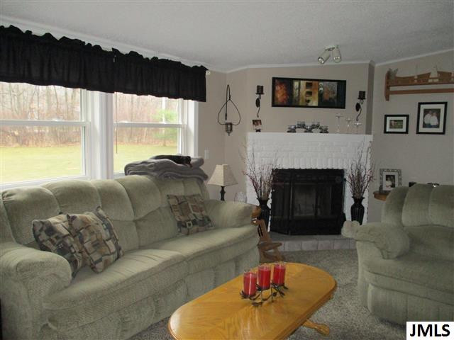 4669 North Cross Road Spring Arbor, MI 49283 - Photo 7 of 17 Photo 7