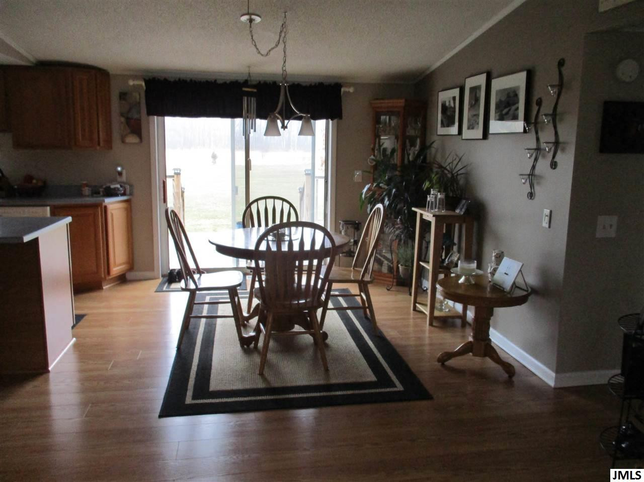 4669 North Cross Road Spring Arbor, MI 49283 - Photo 9 of 17 Photo 9