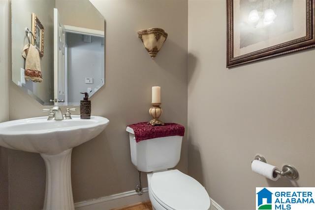 2725 Oakleaf Circle Helena, AL 35022 - Photo 19 of 29