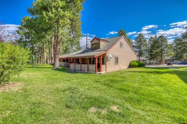 $275,000 | 217 Pinon Causeway, Unit 3025, Pagosa Springs, CO 81147