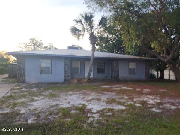 $1,750 | 2917 Allison Avenue, Unit A, Panama City Beach, FL 32408