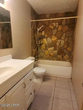 $1,750 | 2917 Allison Avenue, Unit A, Panama City Beach, FL 32408