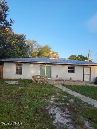 $1,750 | 2917 Allison Avenue, Unit A, Panama City Beach, FL 32408