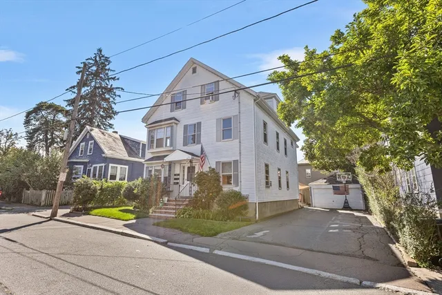 $379,900 | 24 Wisteria Street, Unit 2, Salem, MA 01970