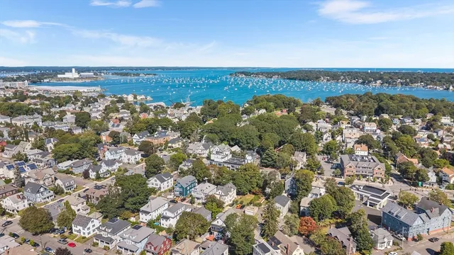 $379,900 | 24 Wisteria Street, Unit 2, Salem, MA 01970