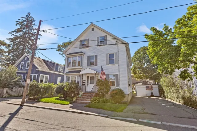 $379,900 | 24 Wisteria Street, Unit 2, Salem, MA 01970