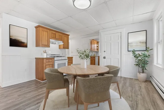 $379,900 | 24 Wisteria Street, Unit 2, Salem, MA 01970