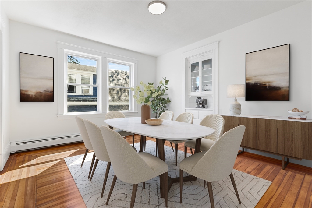 24 Wisteria Street, Unit 2 Salem, MA 01970 - Photo 5 of 14