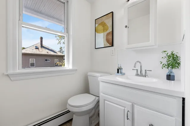 $379,900 | 24 Wisteria Street, Unit 2, Salem, MA 01970