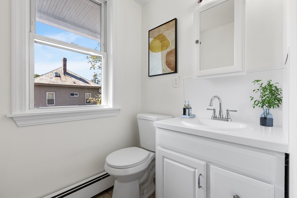 24 Wisteria Street, Unit 2 Salem, MA 01970 - Photo 7 of 14