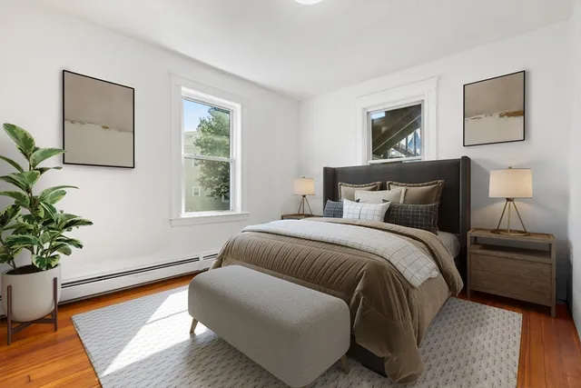 $379,900 | 24 Wisteria Street, Unit 2, Salem, MA 01970