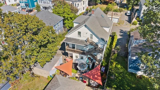 $379,900 | 24 Wisteria Street, Unit 2, Salem, MA 01970