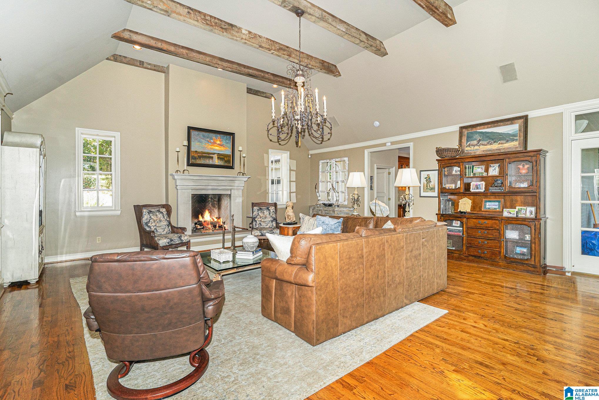 4409 Old Brook Run Birmingham, AL 35243 - Photo 22 of 74