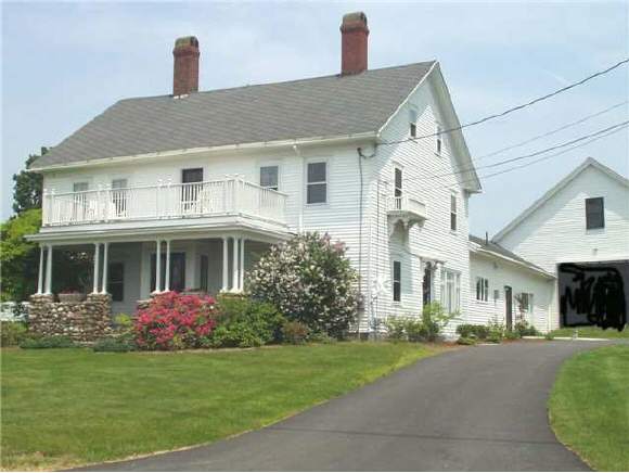 80 Goodwin Road Eliot, ME 03903 - Photo 1 of 1