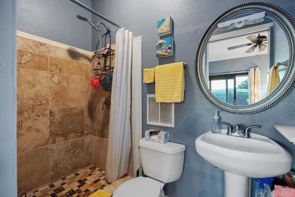 2653 Fallsview Road San Marcos, CA 92078 - Photo 35 of 46 Pool Room Bath