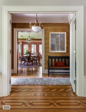 114 Westminster Road Brooklyn, NY 11218 - Photo 1 of 1 a view of living room with furniture and window