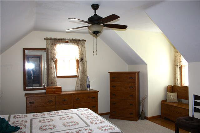 6974 Wells Road Petersburg, MI 49270 - Photo 12 of 20 Bedroom