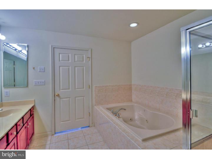 99 Windsor Pond Road Princeton Junction, NJ 08550 - Photo 17 of 19 Master Bathroom
