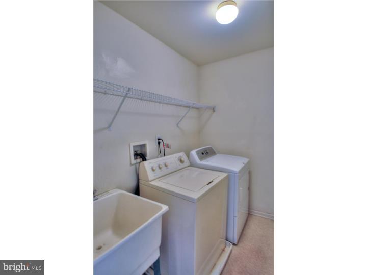 99 Windsor Pond Road Princeton Junction, NJ 08550 - Photo 18 of 19 Laundry Room
