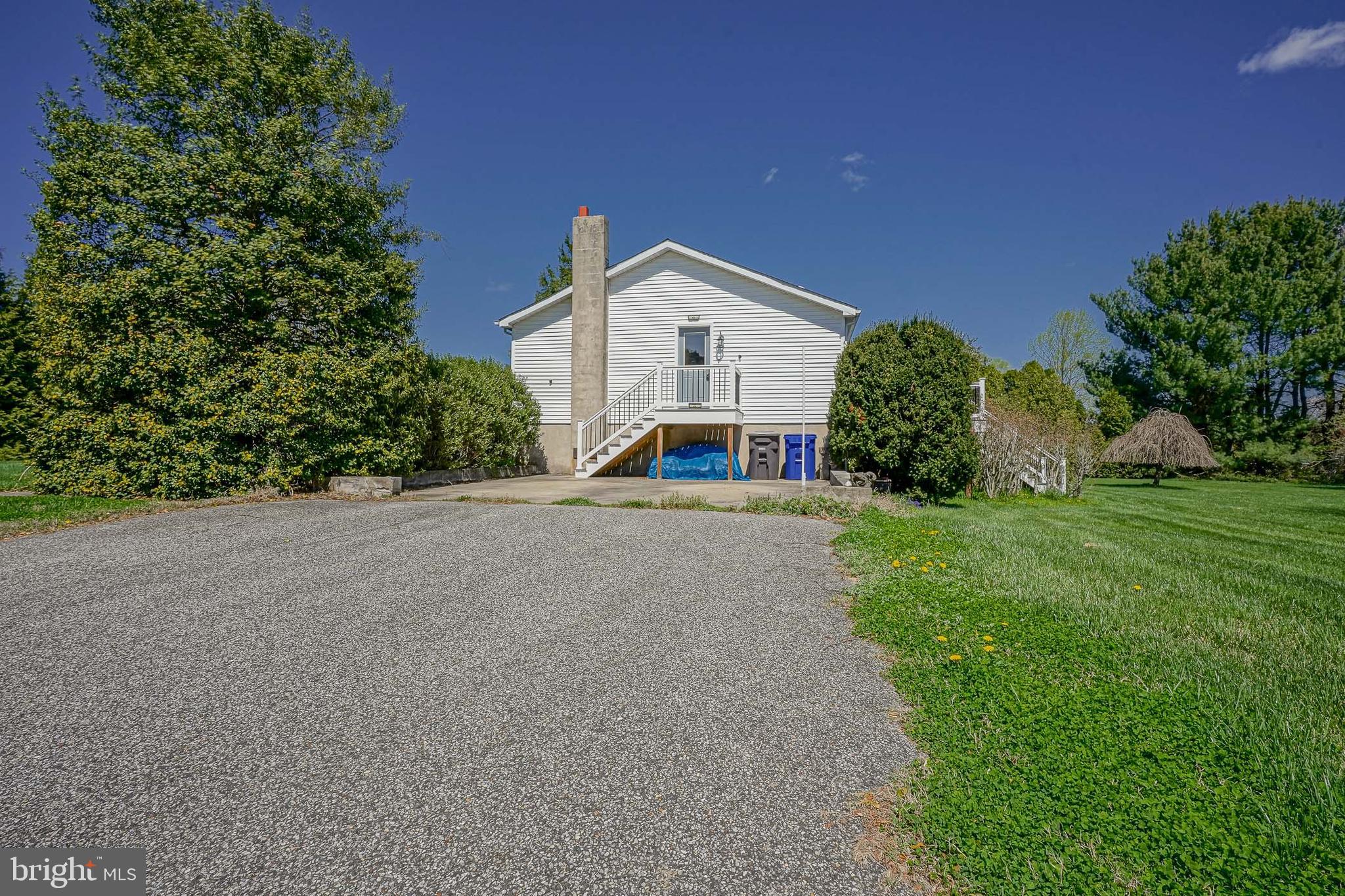 360 Salem Hancocks Bridge Road Salem, NJ 08079 - Photo 24 of 26