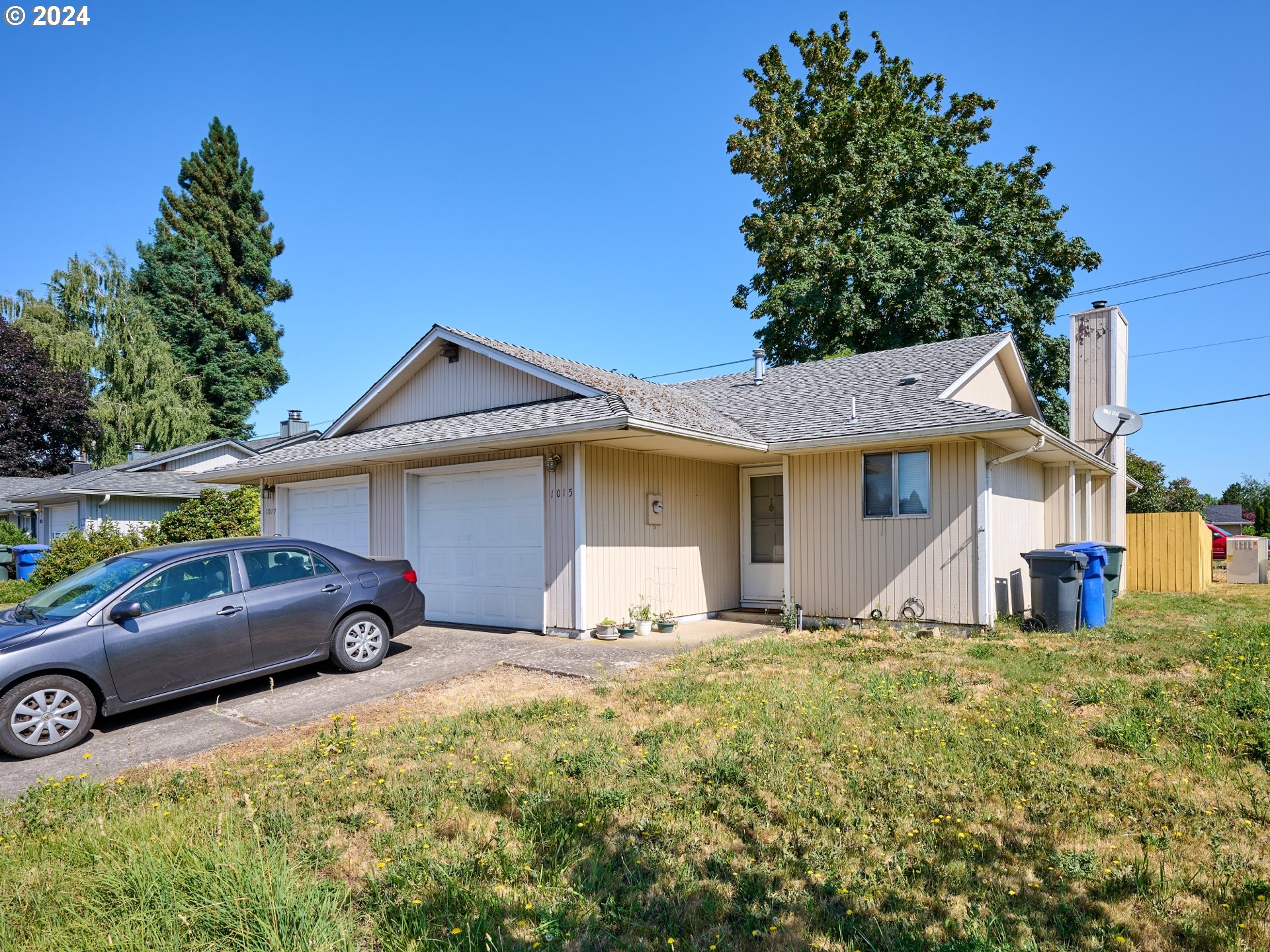 1015 Raffon Court Southeast Salem, OR 97317 - Photo 16 of 23 Gallery Image 16