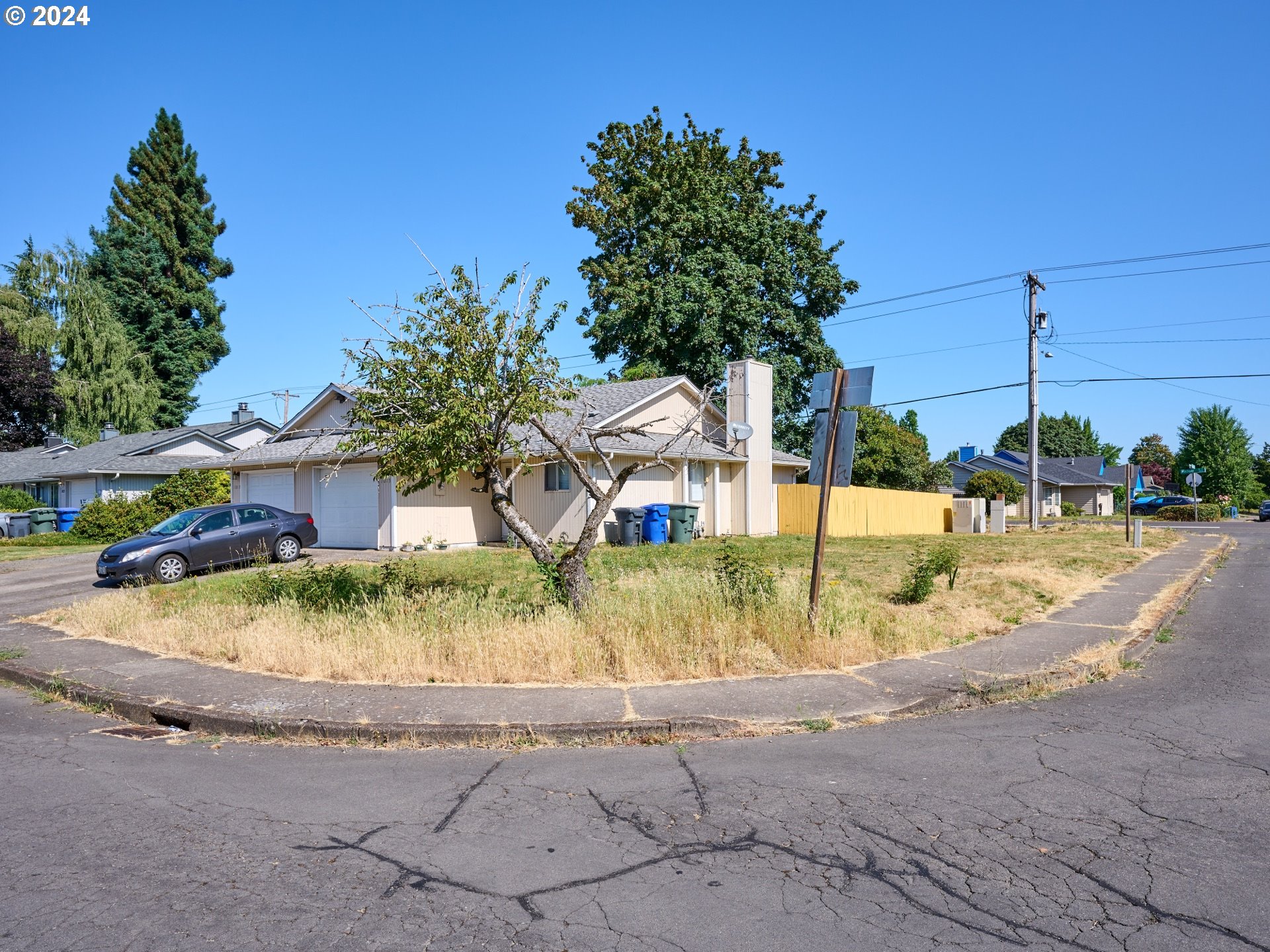 1015 Raffon Court Southeast Salem, OR 97317 - Photo 18 of 23 Gallery Image 18