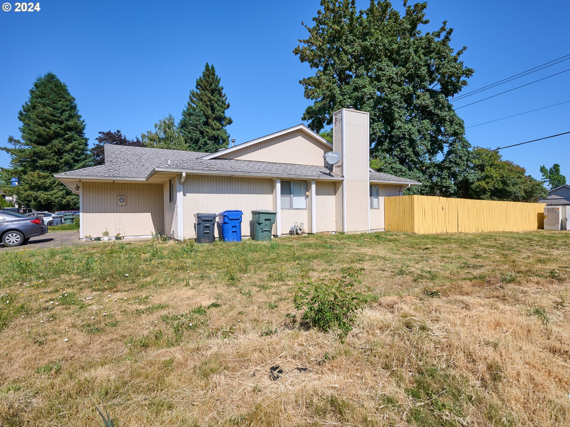 1015 Raffon Court Southeast Salem, OR 97317 - Photo 19 of 23 Gallery Image 19