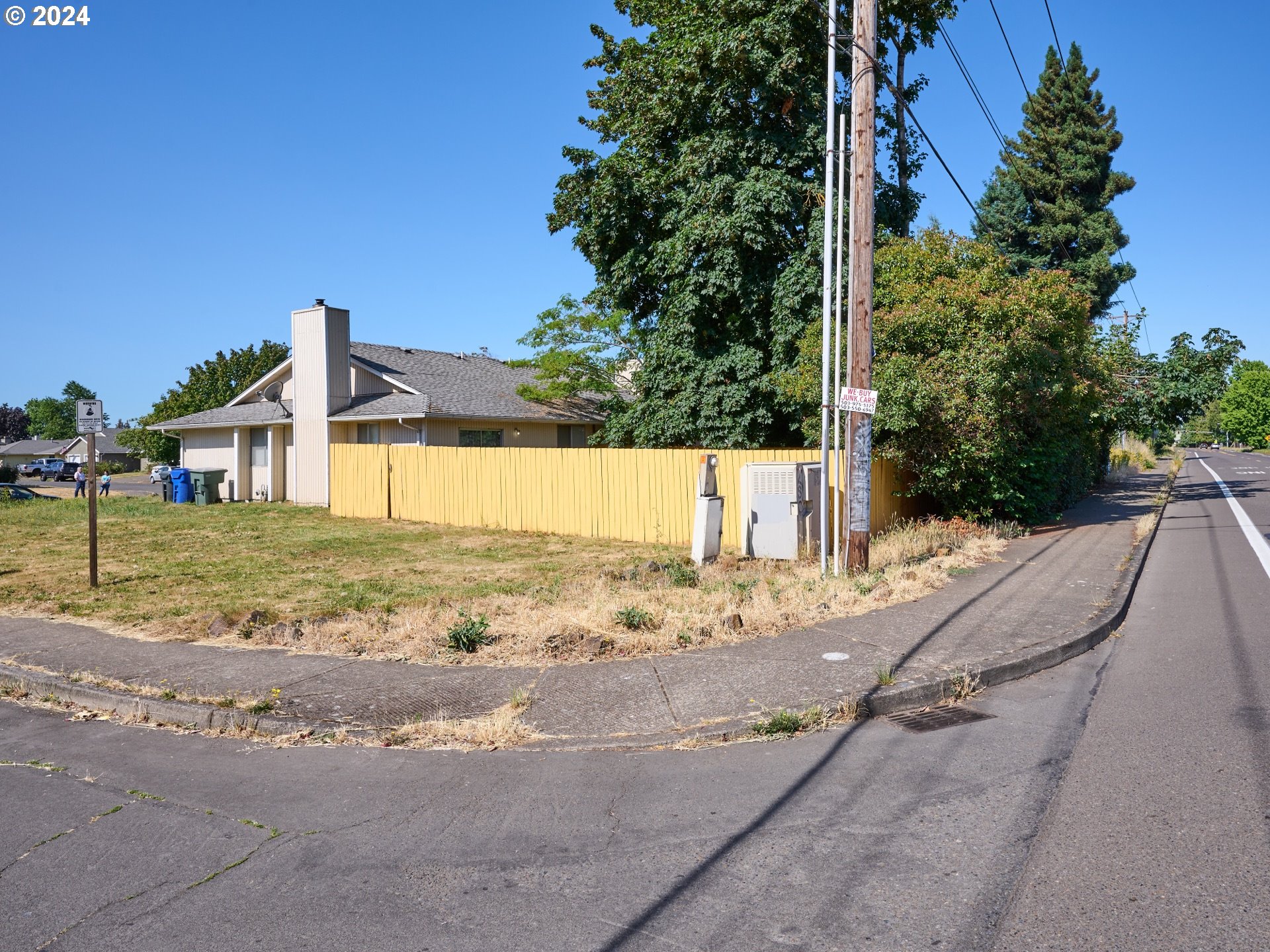1015 Raffon Court Southeast Salem, OR 97317 - Photo 20 of 23 Gallery Image 20